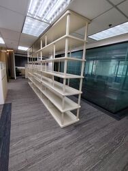 Wisma Atria (D9), Office #487084201